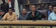 Hercules Ungkap Alasan GRIB Datangi Rumah Penulis Ahmad Bahar: Istri Saya Diteror