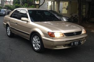 Daftar Mobil Bekas Rp 50 Jutaan yang Masih Layak untuk Harian