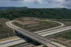 ADHI dan Presiden Jokowi Resmikan Empat Ruas Tol Sigli-Banda Aceh, Dorong Infrastruktur Berkelanjutan di Barat Indonesia