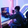 Kreatif, Warga Bandung Ini Ciptakan Smart Box, Bikin WFH atau Belajar Online Jadi Nyaman