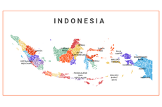 Sejarah dan Asal-usul Nama Indonesia