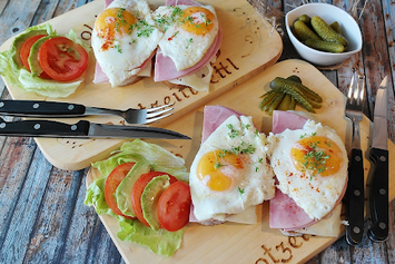 10 Kreasi Telur Paling Enak, Ide Memasak Lauk yang Enak dan Simple