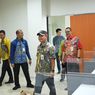 Tinjau Progres MPP HST, Pjs Bupati Faried Rencanakan Soft Launching pada Desember 2024