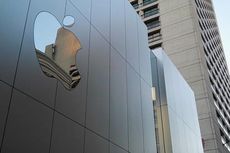 Apple Punya Simpanan Uang Tunai Rp 3.000 Triliun