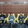 Ini Isi Pernyataan Resmi Rektor UGM Terkait Keaslian Ijazah Presiden Jokowi