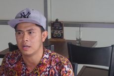 Cakra Khan Hilangkan Rasa Bosan dengan 