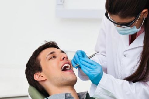 Periksa Gigi Bisa Membatalkan Puasa atau Tidak? Ini Penjelasannya