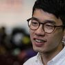 Aktivis Hong Kong Perjuangkan Demokrasi Lewat Suara Internasional