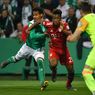Prediksi Susunan Pemain Werder Bremen Vs Bayern Muenchen