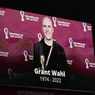 Istri Grant Wahl, Jurnalis Piala Dunia 2022 yang Tewas, Ungkap Penyebab Kematian Suaminya di Qatar