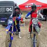 Keluar dari MotoGP, Dovizioso Hijrah ke Motocross?