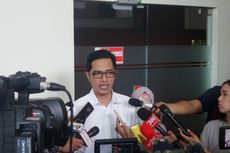 KPK Klarifikasi soal Foto Karangan Bunga untuk Salah Satu Media Online