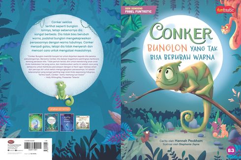 Mengajarkan Anak-Anak Mengenal dan Mengungkapkan Perasaan Lewat Cerita