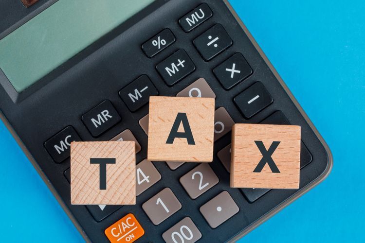 Ilustrasi pajak. Direktorat Jenderal Pajak (DJP) Kementerian Keuangan menegaskan akan mengambil langkah hukum terhadap 200 penunggak pajak yang tidak menunjukkan sikap kooperatif.