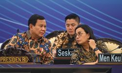 [POPULER MONEY] Sri Mulyani soal Penghapusan Kuota Impor hingga Retorika Lapangan Kerja ala Prabowo 