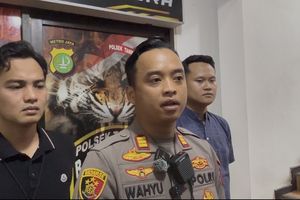Eks Karyawan Sate Babi yang Curi 2 Motor Bos di Jakbar Diciduk Saat Bersihkan Kapal