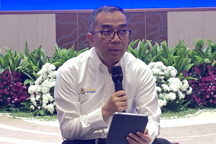 Pelecehan Seksual FH UI, Mendiktisaintek: Saya Akan Koordinasi dengan Rektor Pantau Kasus Ini