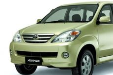 Minat Beli Avanza Lawas, Cek Komponen Ini Sebelum Beli