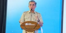Menaker Soroti Tingginya Kecelakaan Kerja, BPJS Ketenagakerjaan Diminta Bergerak di Hulu