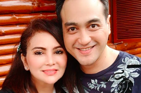 Upload Video Saat Terserang Stroke, Anggi Novita: Raffi dan Gigi yang Tolong, Ferry Cuma Videoin