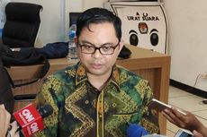 KPU: Jumlah Sementara Pemilih Berpindah TPS 328 Ribu Orang