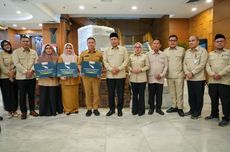 Update Korban Bencana Sumatera: 1.135 Jiwa Meninggal, 173 Hilang