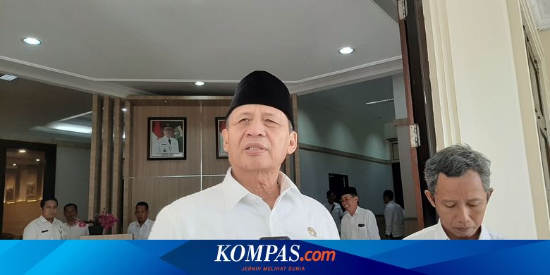 Ibu Hamil Melahirkan Kata Gubernur Banten Soal Ibu  Hamil  di Lebak Melahirkan  di 