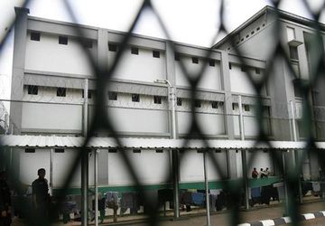 Apa Itu Bangunan Lapas Penjara Kelas I, II, III, dan Perbedaannya?
