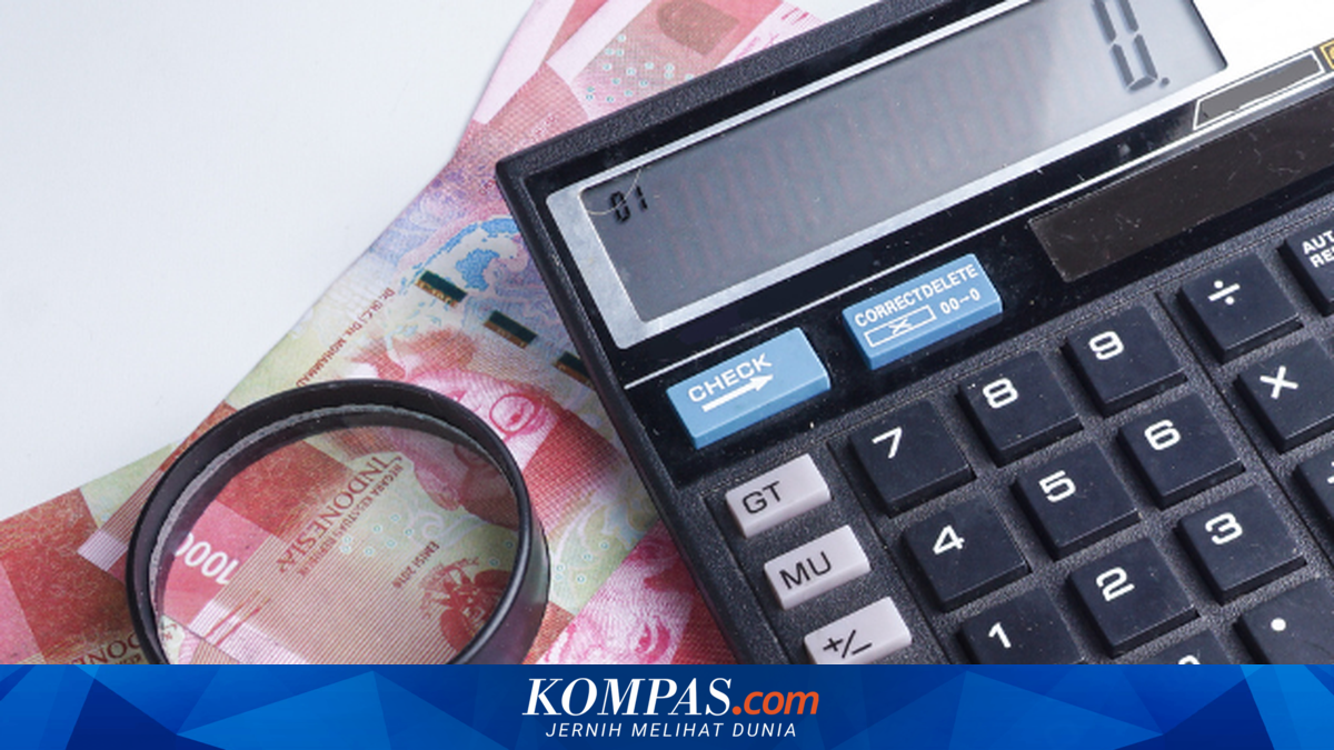 DJP: Aturan Pajak UMKM Bukan Dihapus, tapi Kriteria Penerima Diperjelas