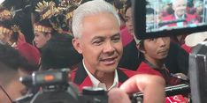 Lindungi Indonesia dari Konflik Antarnegara Adidaya, Ganjar-Mahfud Usung Gagasan Otonomi Strategis 