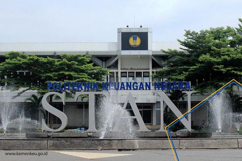 1.110 Peserta Lulus PKN STAN 2023, Berikut Cara Daftar Ulangnya