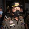 Satpol PP DKI Sebut Banyak Pengusaha yang Langgar Aturan PPKM Level 3