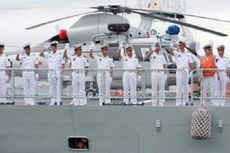 China Ikuti Latihan Militer Gabungan Bersama 26 Negara di Australia