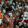 Soal Jadi Capres 2024, Anies Baswedan: Saya Konsentrasi Selesaikan Tugas di Jakarta