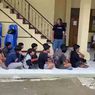 Aksi Pengeroyokan Berujung Pembacokan di Blora, 16 Orang Dibekuk, 3 Tersangka