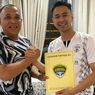 Klubnya Dibeli Raffi Ahmad, Ini Harapan Presiden Cilegon United