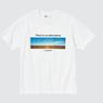 Uniqlo Luncurkan Koleksi T-shirt Peace for All untuk Tujuan Amal