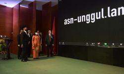 Platform E-Learning ASN Unggul Jadi Solusi Pelatihan ASN di Tengah Pandemi