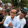 Cambodia Convicts Exiled Opposition Leader
