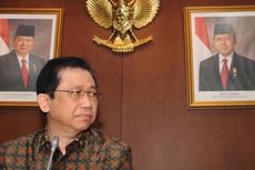 Marzuki Alie: Surat DPR ke Presiden Inisiatif Priyo