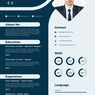 5 Situs Web Template CV Lamaran Kerja Gratis yang Bisa Kamu Edit