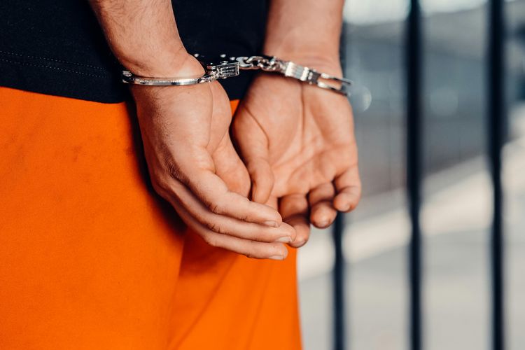 Polisi Tangkap Remaja yang Curi Motor Saat Hendak Tawuran di Duren Sawit Jaktim