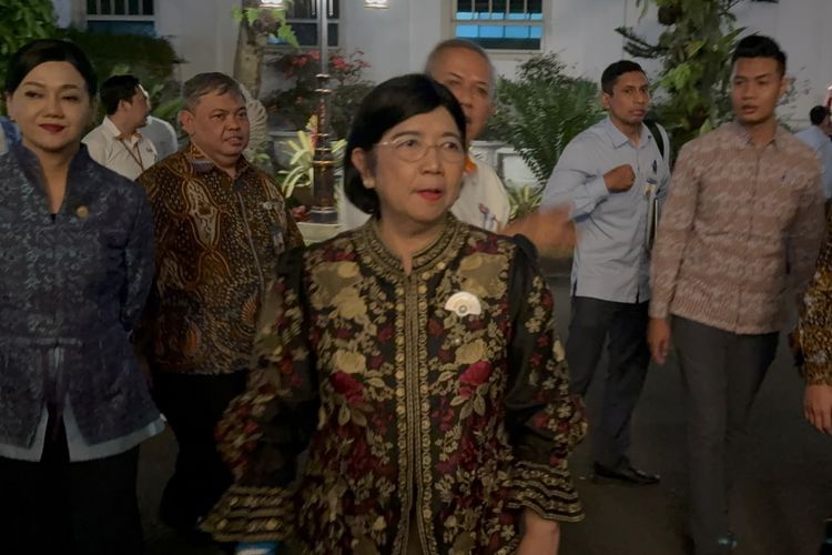 Pjs Gubernur Bank Indonesia: Pasar Tidak Perlu Panik