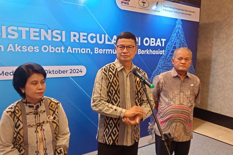 BPOM Temukan 55 Produk Kosmetik Mengandung Bahan Berbahaya