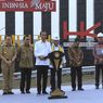 Jokowi Resmikan Tol Indralaya-Prabumulih: Investasinya Besar, Manfaat Bagi Rakyat Sangat Besar