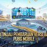 Ramaikan Piala Dunia 2022, PUBG Mobile Global Chicken Cup Resmikan Lionel Messi sebagai Kapten 