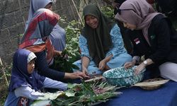 Dompet Dhuafa bersama Chef Amanda Bagikan Hewan Kurban hingga ke Bali