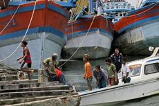 Satu Pelaku Penyiksaan ABK Myanmar di Benjina Ditangkap