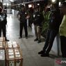 Penyelundupan 30 Ribu Benih Lobster Senilai Rp 4 Miliar di Jambi Digagalkan, Pelaku Buron