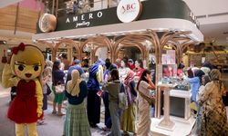 Toko Emas ABC Pasko Hadirkan Pengalaman Belanja Interaktif di 23 Paskal Bandung